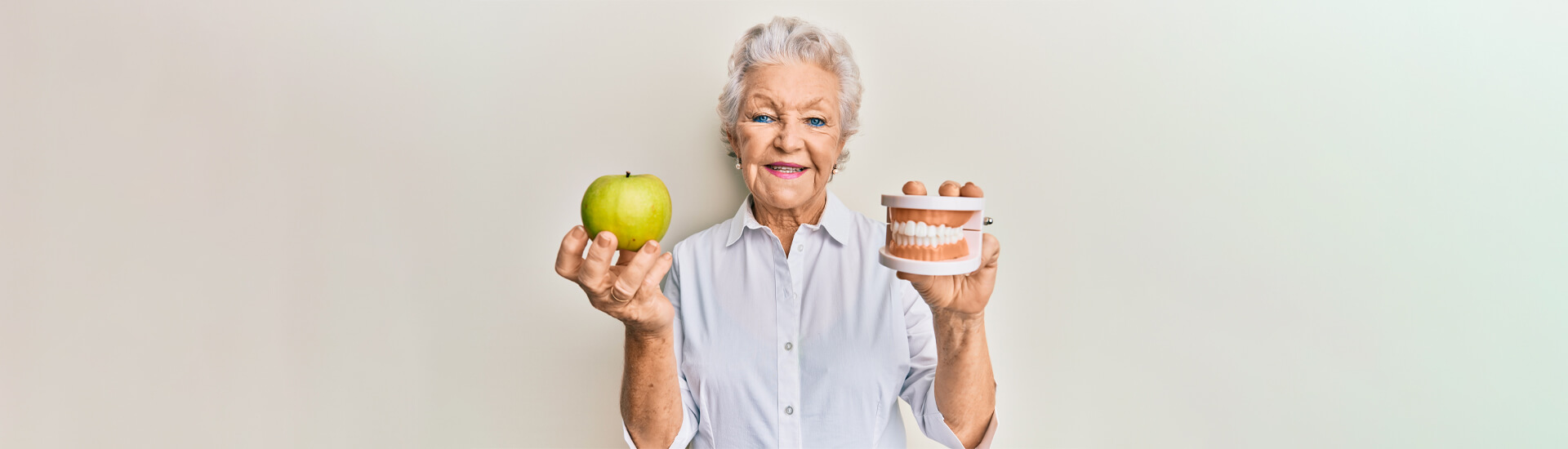 Partial & Full Dentures in Coppell, TX