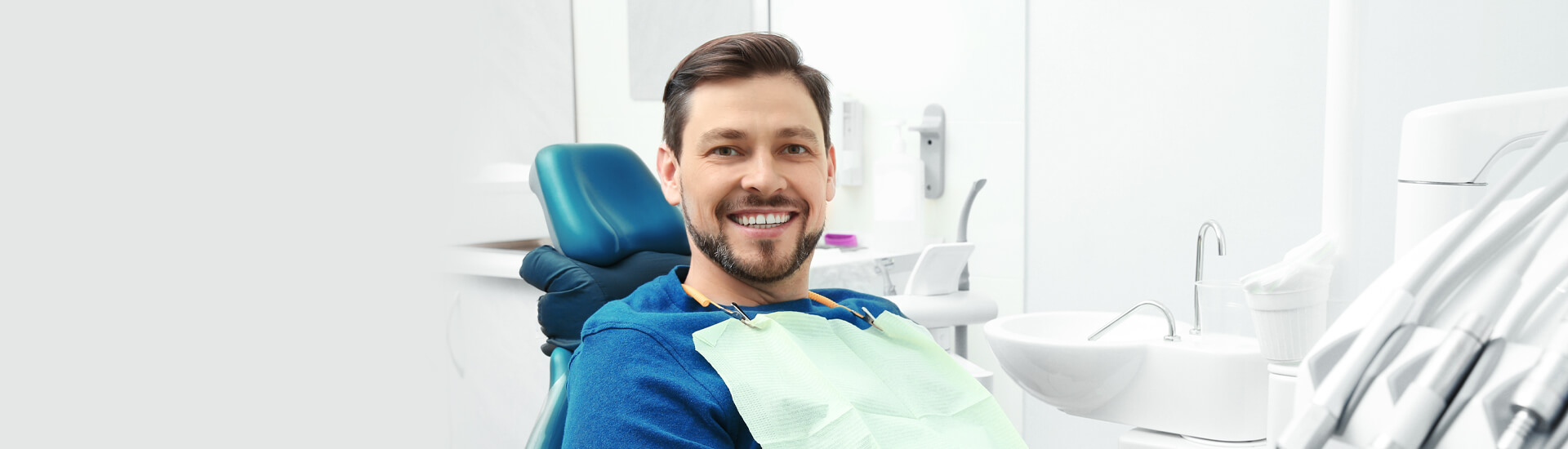 Root Canal Therapy in Coppell, TX