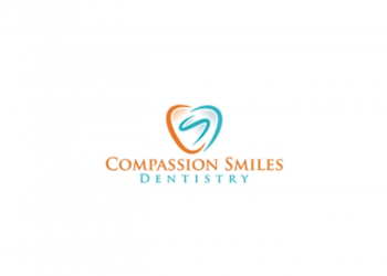 compassion smiles dentistry logo