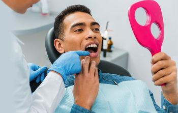 Is Gum Disease Life Threatening?